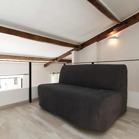 Ca Miu By Interhome Porto Maurizio