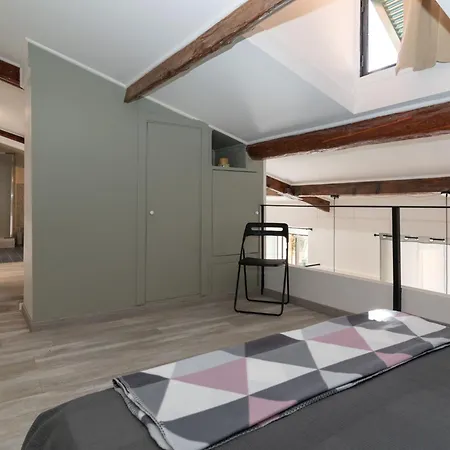 Holiday home Ca Miu By Interhome Porto Maurizio