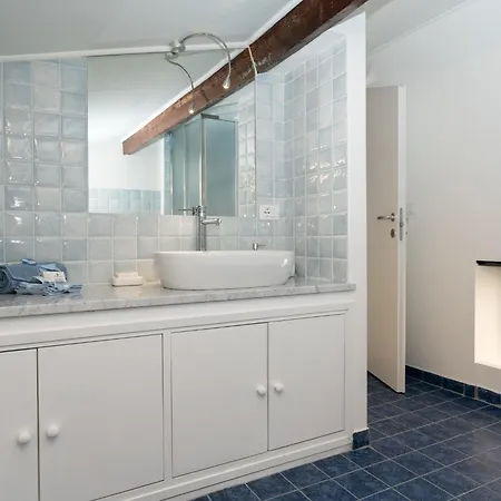 Holiday home Ca Miu By Interhome Porto Maurizio