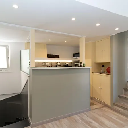 Holiday home Ca Miu By Interhome