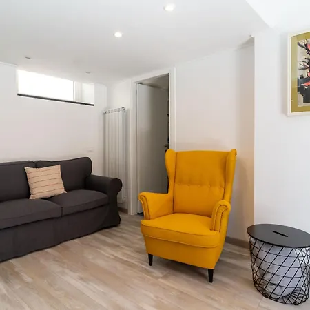 Ca Miu By Interhome *