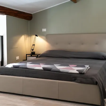Ca Miu By Interhome
