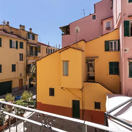 Ca Miu By Interhome Holiday home Porto Maurizio