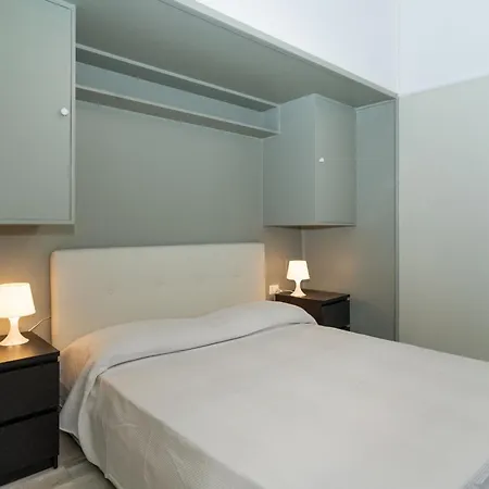 בית נופש Ca Miu By Interhome *