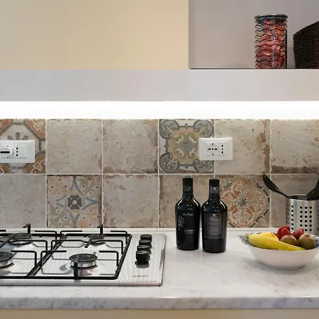 Ca Miu By Interhome *