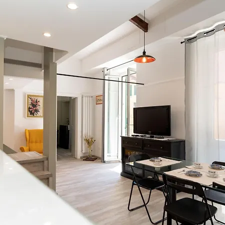 Ca Miu By Interhome *