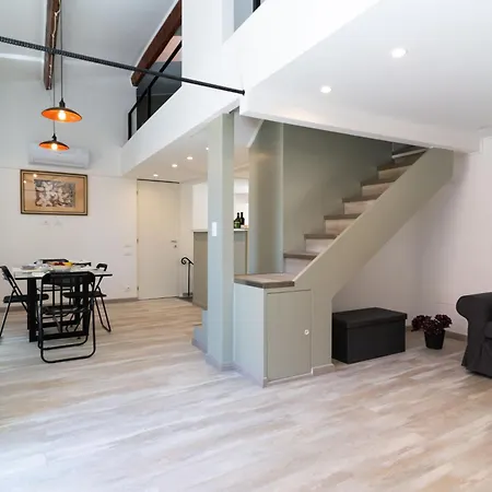 בית נופש Ca Miu By Interhome Porto Maurizio