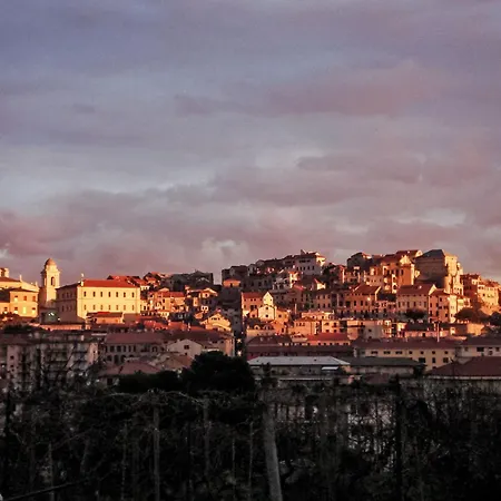 Casa vacanze Ca Miu By Interhome Porto Maurizio